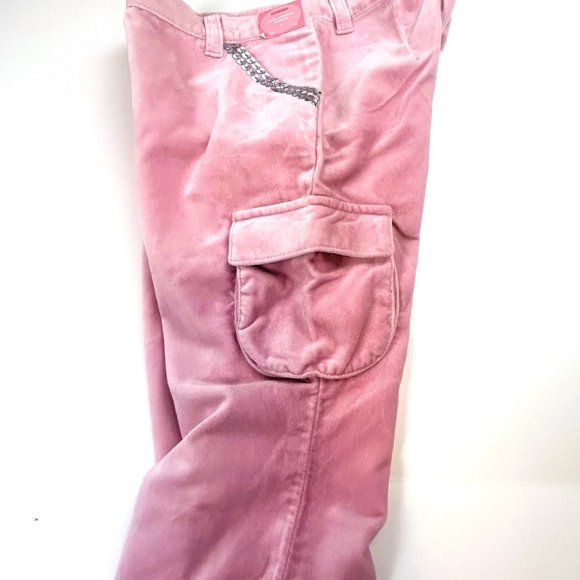 NWT Gymboree Girl Sequin Snowflake Velveteen Pant & Snowflake Sequin Sweater 6 - Picture 6 of 10